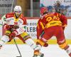 Hockey: Bienne beats Langnau gets a breath of fresh air