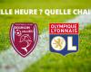 Bourgoin – Lyon broadcast: at what time and on which channel to watch the match live?