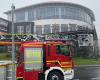 Recklinghausen: ceiling collapsed in fitness studio | News