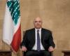 Lebanon in suspense after the Syrian revolution