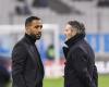 OM: “Nauseating” racism against Benatia, he is disgusted