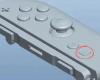 The mysterious C button of the Switch 2 would no longer be so mysterious