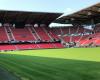 Troyes – Stade Rennes: SRFC notes