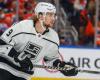 NHL: Adrian Kempe pays for his action on Connor McDavid