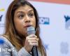 Tulip Siddiq resigns as Treasury minister