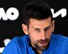 Djokovic’s dig at ‘wise’ Medvedev over viral ‘money, girls, casinos’ remark after recovering from Australian Open blip | Tennis News