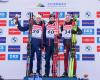 Biathlon – First victory for Vebjoern Soerum, first podium for Emilien Claude – Sports Infos – Ski