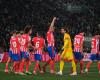 Atlético's second unit devastates Elche | Soccer | Sports