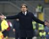 Simone Inzaghi, Inter coach, reassuring about the French defender (Serie A)