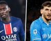 LIVE – The football transfer window: the big day for Kolo Muani at Juventus… and for Kvaratskhelia at PSG?