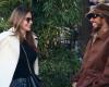 Sofia Vergara and Lewis Hamilton Flirt After Two-Hour Lunch Date in NYC