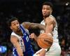 Malik Monk ruled out; Giannis probable – NBC Sports Bay Area & California