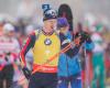 Ruhpolding – Johannes Boe: “A real nightmare” about the individual