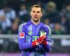 Manuel Neuer hopeful Bayern Munich ends the first half of the season on a winning note vs. Hoffenheim