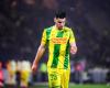 Nantes at a disadvantage before facing ASSE?