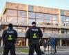 Karlsruhe: It is his third attack – Syrian throws stone at Federal Constitutional Court