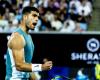 Australian Open 2025: How to watch the Carlos Alcaraz vs. Yoshihito Nishioka match tonight