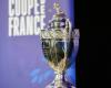 Coupe de France live from 6 p.m.