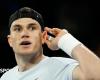 Australian Open 2025 results: Jack Draper defeats Thanasi Kokkinakis in five sets, Jacob Fearnley beats Arthur Cazaux