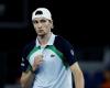 Ugo Humbert dominates Hady Habib and joins Arthur Fils in the 3rd round of the Australian Open