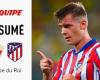 Copa del Rey: Without Griezmann, Atletico quietly pulverizes Elche