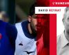 Should Hugo Auradou and Oscar Jégou be selected from the Six Nations Tournament?