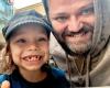 Everything about Phoenix Wolf, Bam Margera’s 7-year-old son