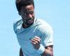 Australian Open – 2nd round – The French’s day: Gaël Monfils confirms in style