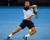 PRONOS PARIS RMC Eric Salliot's tennis bet for January 14 – Australian Open