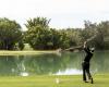 The Hassan II Trophy and the Lalla Meryem Golf Cup from February 3 to 8 in Dar Es Salam