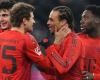 FC Bayern Munich, grades and individual reviews against Hoffenheim: Leroy Sané’s change is paying off completely