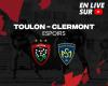 Hopes: the match against Clermont to follow on YouTube! – Rugby Club Toulonnais