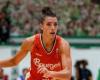 Bourges gets the better of Basket Landes