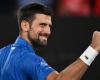 Novak Djokovic battles past another Grand Slam debutant to reach the Australian Open third round | ATP Tour