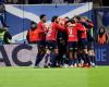 Lille: in a crazy shock, LOSC eliminates OM on penalties and slips into the 8th!