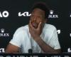 Tennis. Australian Open – Gaël Monfils: “Tomorrow morning, I will be more 48 than 38”