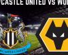 Newcastle United v Wolves live updates from St James’ Park