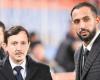 OM defends Benatia and charges Létang