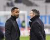 The sanctions risked by Mehdi Benatia and Olivier Létang after OM-Lille