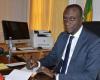 El Hadj Magatte SEYE leaves his post as ambassador to France and finds himself in Mauritania