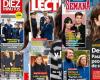 The gossip magazines this week: the images that would confirm the relationship of Aitana and Miguel Bernardeau