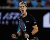 ATP Australian Open Best Bets Including Draper vs Kokkinakis