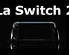 Nintendo Switch 2, an announcement on January 16 and a price of €399