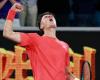 Jakub Mensik [New kids on the block] : “My dream? To win all the Grand Slam tournaments and be world No. 1” – Tennis Video