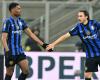 Italy: Inter wastes opportunity to come back to within a point of Naples