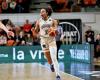 EuroLeague Women (J4): Bourges dominates Basket Landes