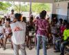 MSF warns of the explosion of sexual violence in Port-au-Prince