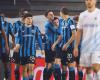 Questionable penalty makes the difference: Club Brugge goes to the second match against Genk with a small bonus