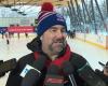 CH: “We’re going to have a team that can win every year soon,” says Geoff Molson