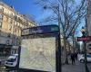 RATP. This busy metro line in Paris will be completely closed for several days for work